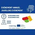 Image evenement annuel Namur