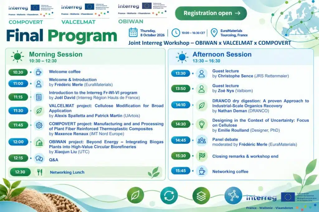 Agenda evenement Tourcoing
